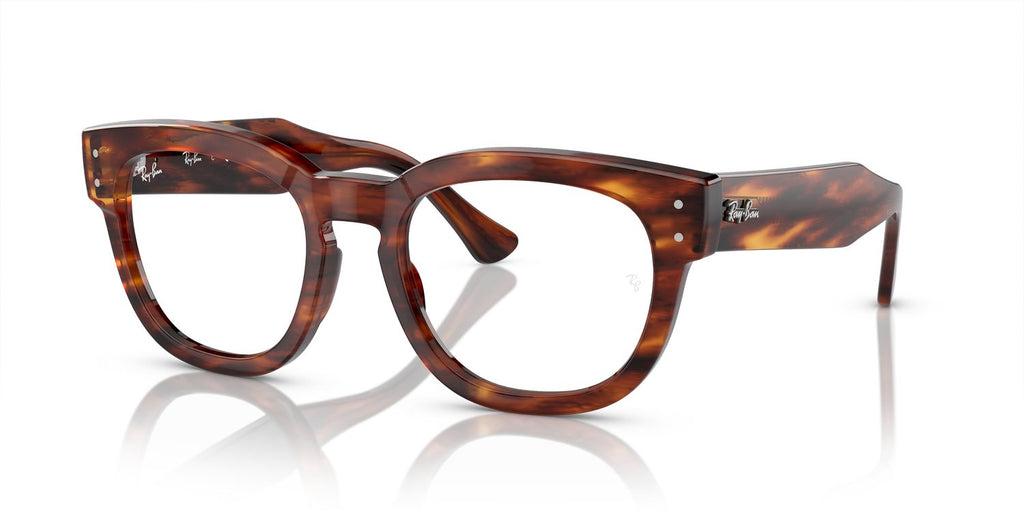 Ray-Ban | 0RX0298V (Mega Hawkeye)