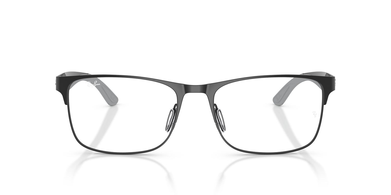 Ray-Ban | 0RX7550 (0RX7550)