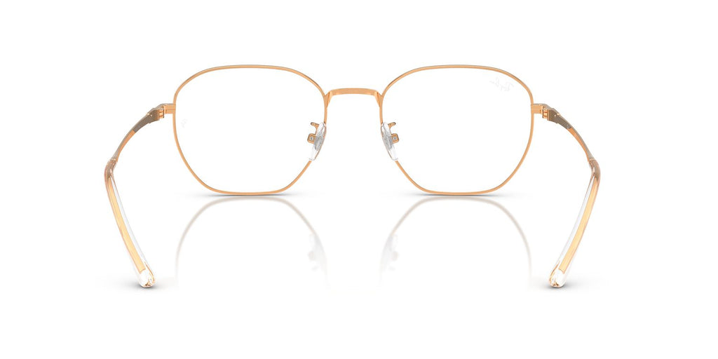 Ray-Ban | 0RX8777D (0RX8777D)