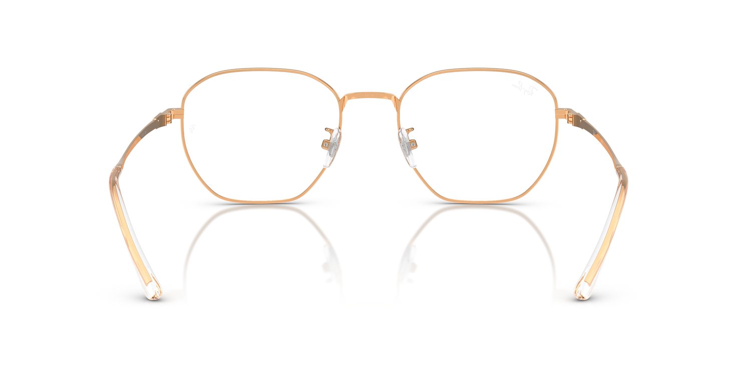 Ray-Ban | 0RX8777D (0RX8777D)