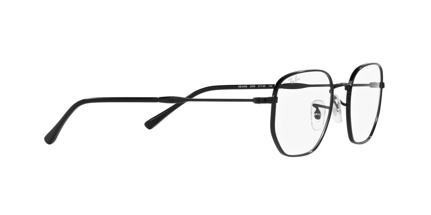 Ray-Ban | 0RX6496 (0RX6496)