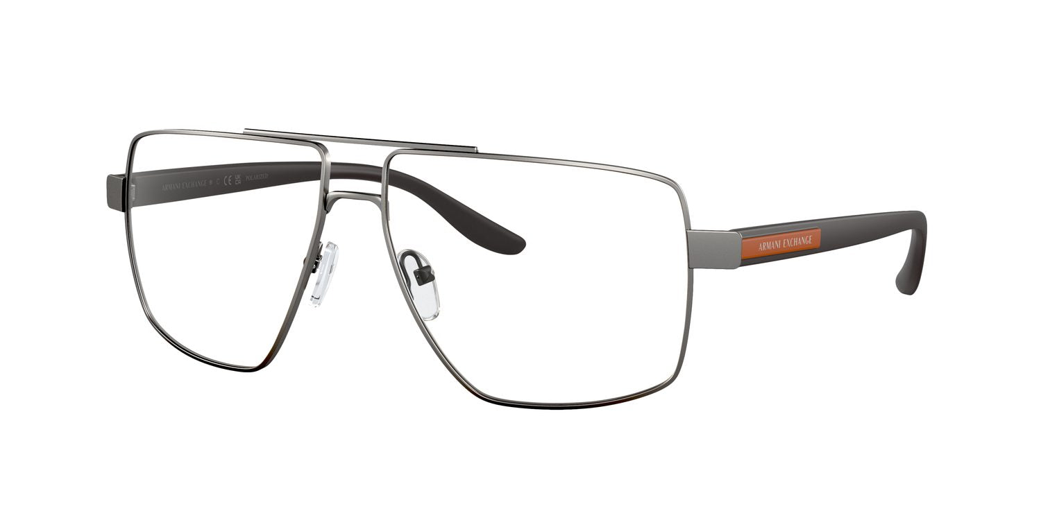 Armani Exchange | 0AX2037S