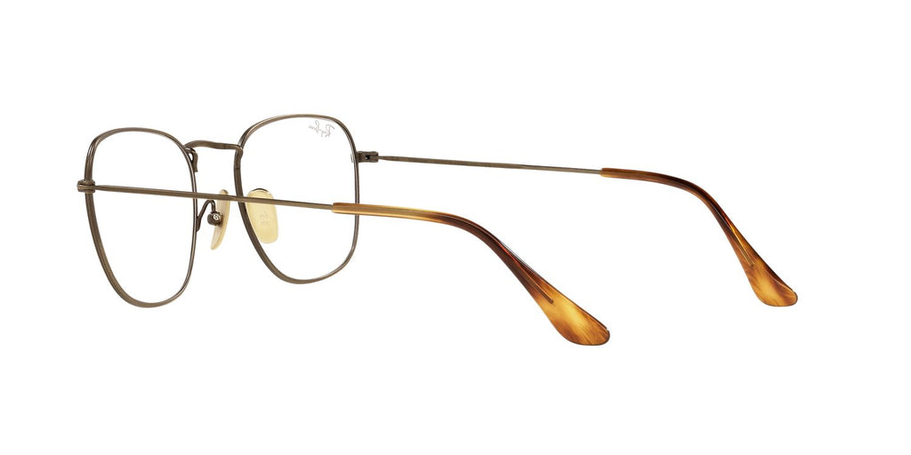 Ray-Ban | 0RX8157V (Frank)