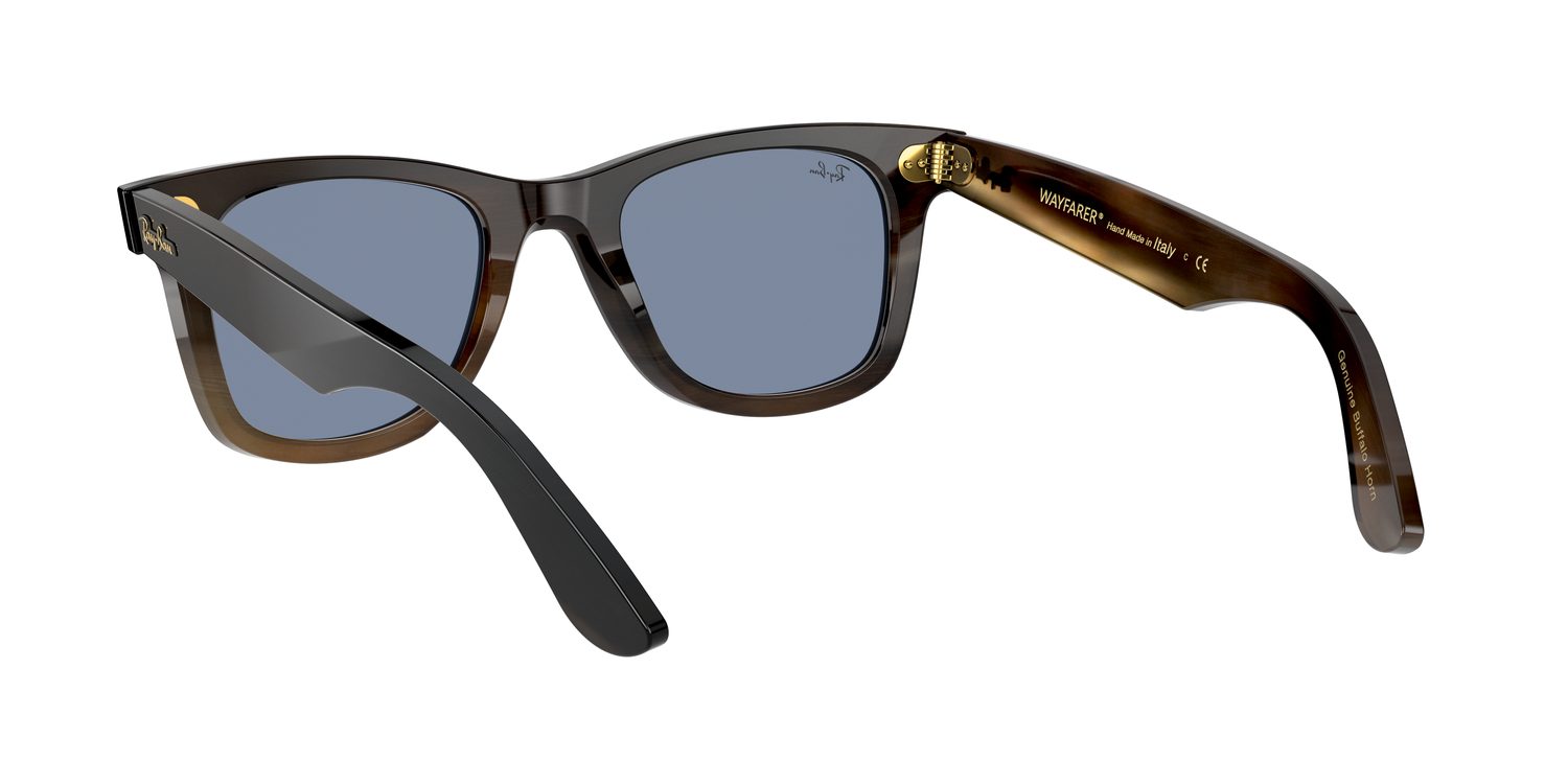 Ray-Ban | 0RB2140CO