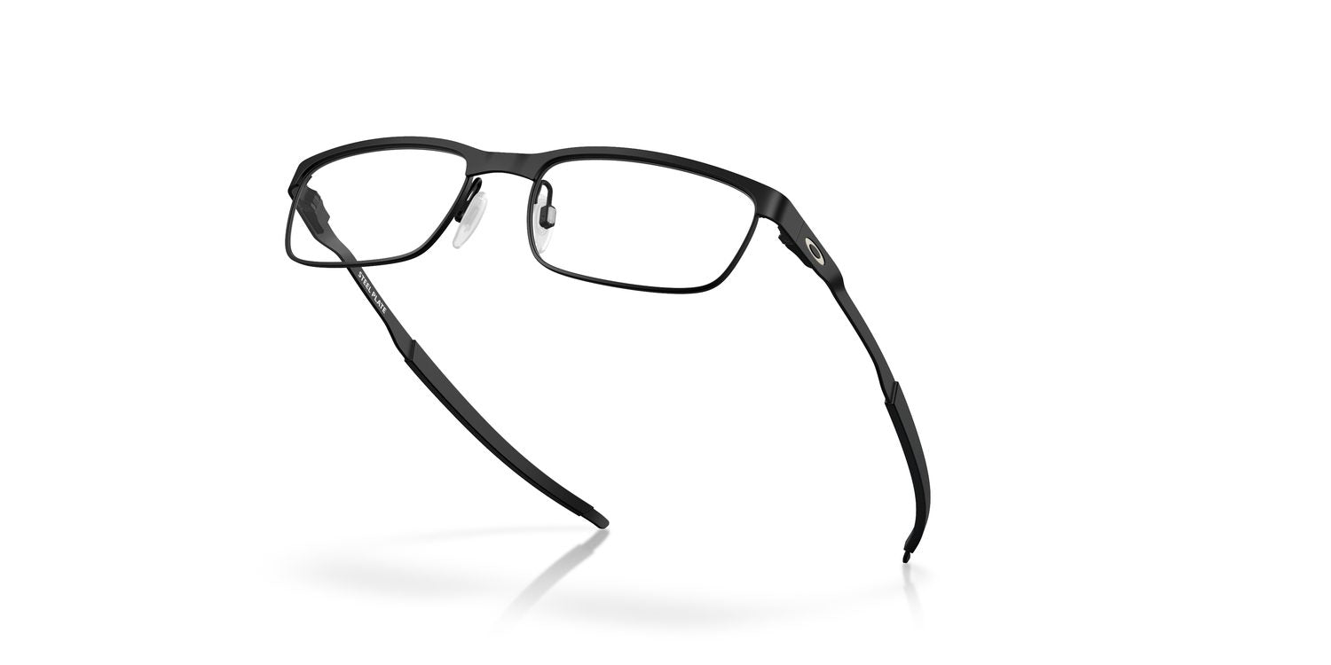 Oakley | 0OX3222 (Steel Plate)