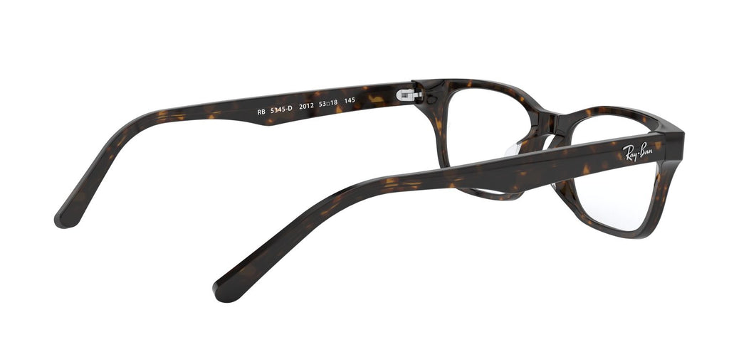 Ray-Ban | 0RX5345D (0RX5345D)