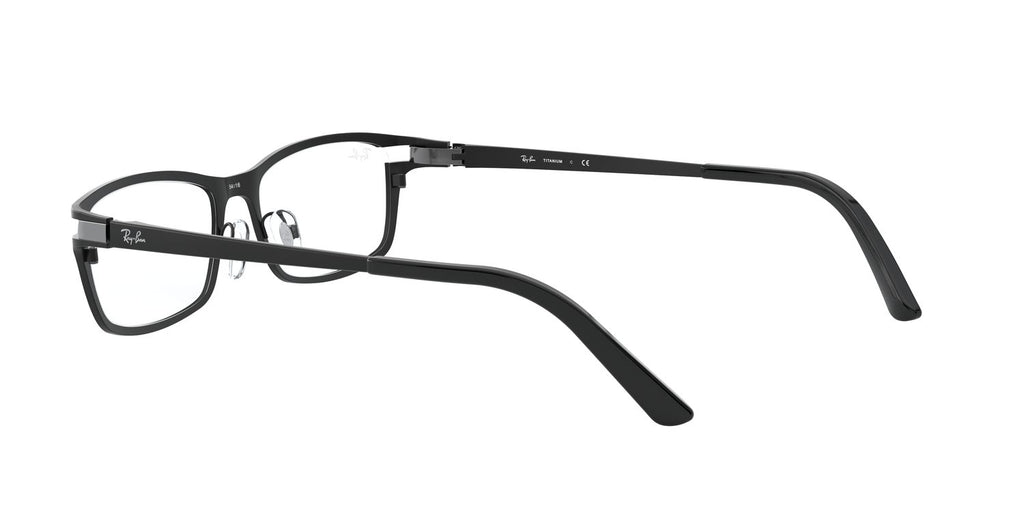Ray-Ban | 0RX8727D (0RX8727D)