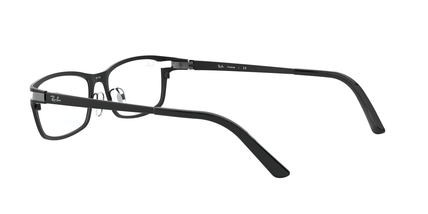 Ray-Ban | 0RX8727D (0RX8727D)