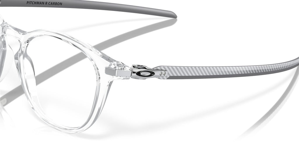 Oakley | 0OX8149 (Pitchman R Carbon)
