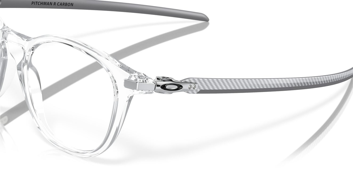 Oakley | 0OX8149 (Pitchman R Carbon)