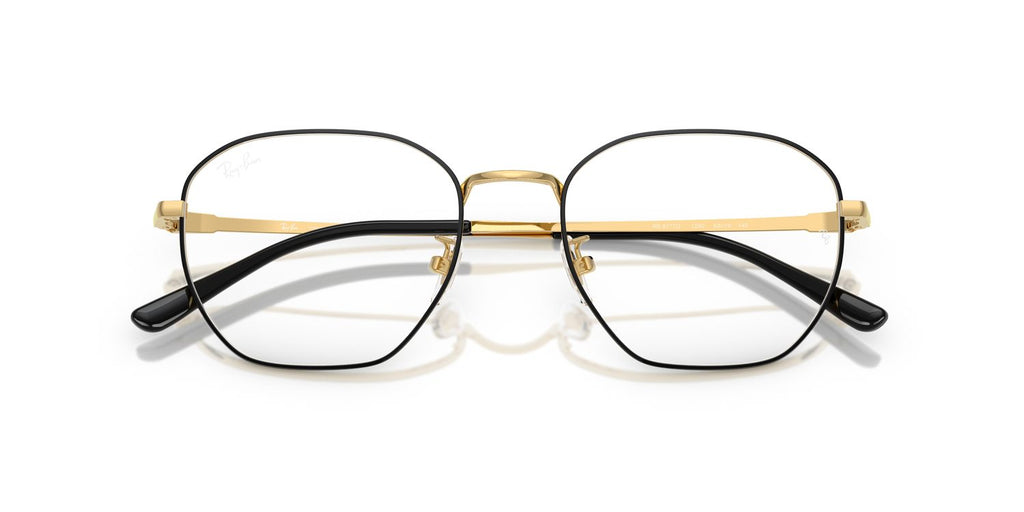Ray-Ban | 0RX8777D (0RX8777D)