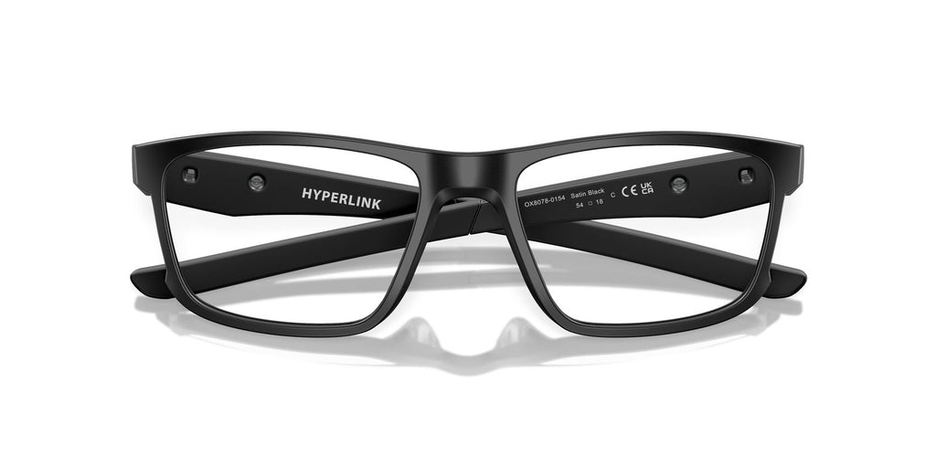 Oakley | 0OX8078 (Hyperlink)