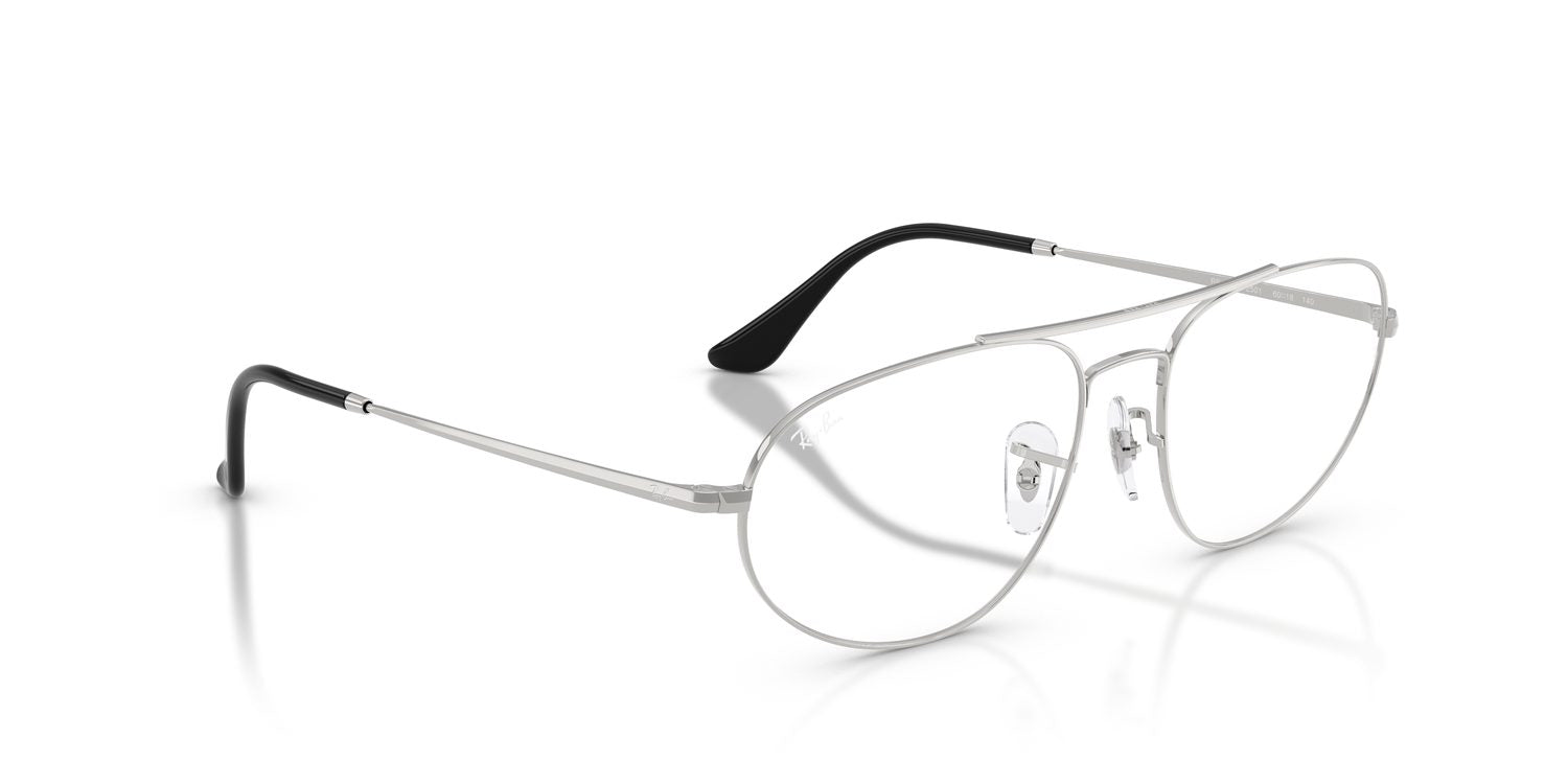 Ray-Ban | 0RX6645 (0RX6645)