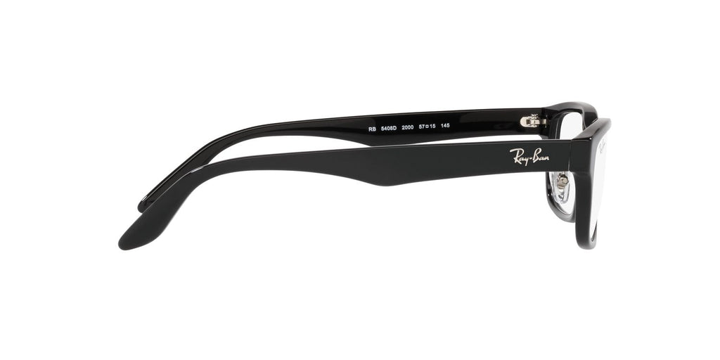 Ray-Ban | 0RX5408D (0RX5408D)