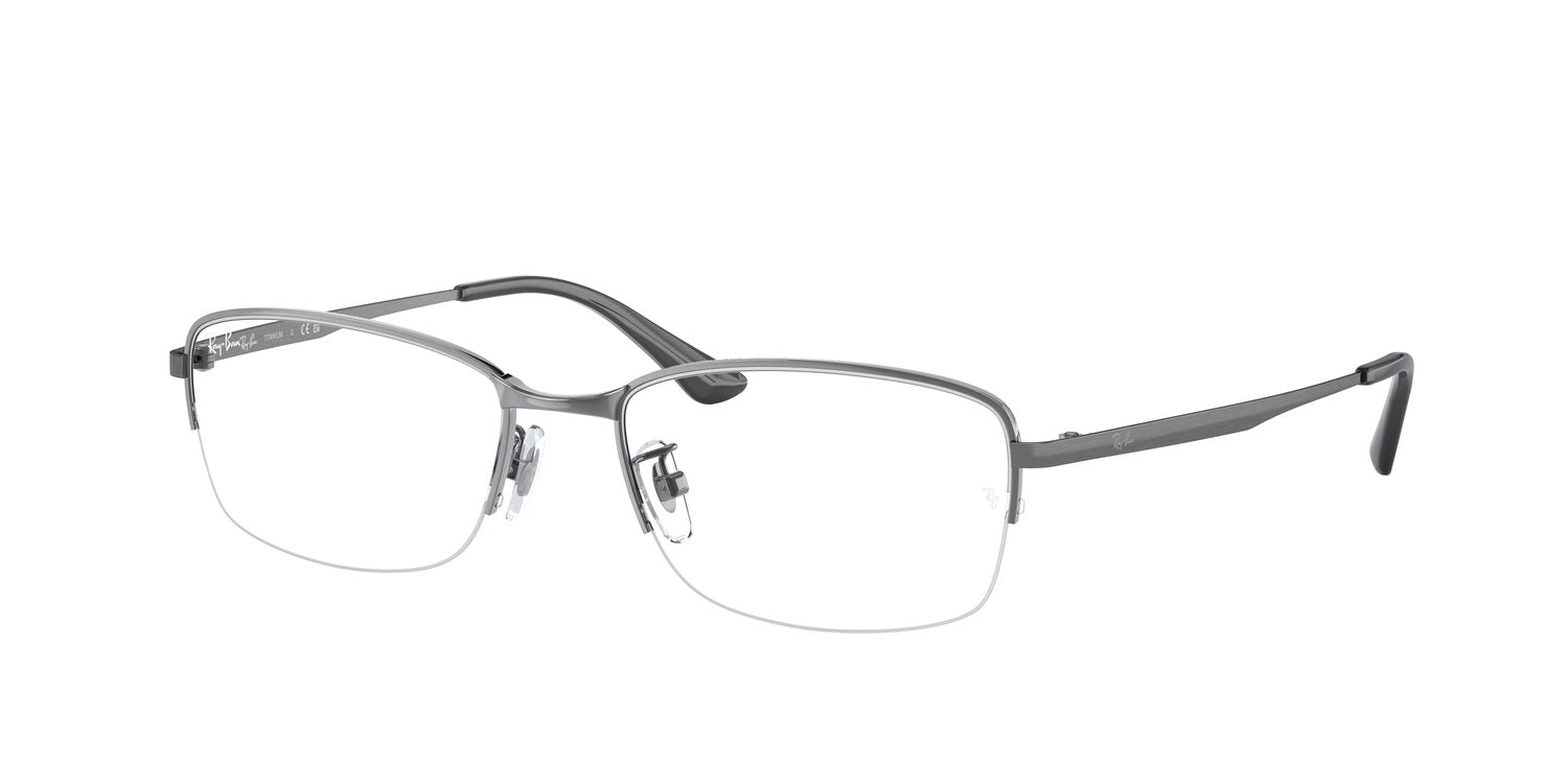 Ray-Ban | 0RX8774D (0RX8774D)