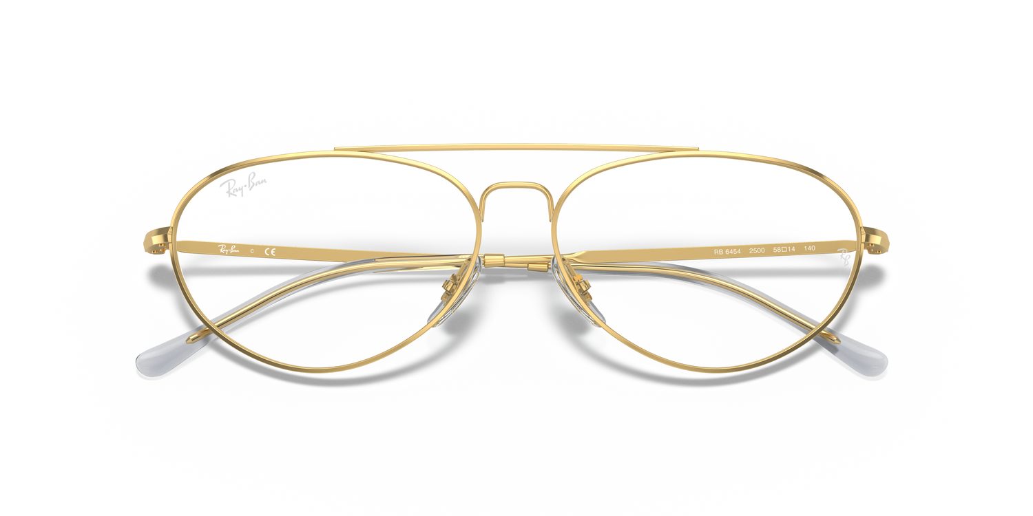 Ray-Ban | 0RX6454 (0RX6454)