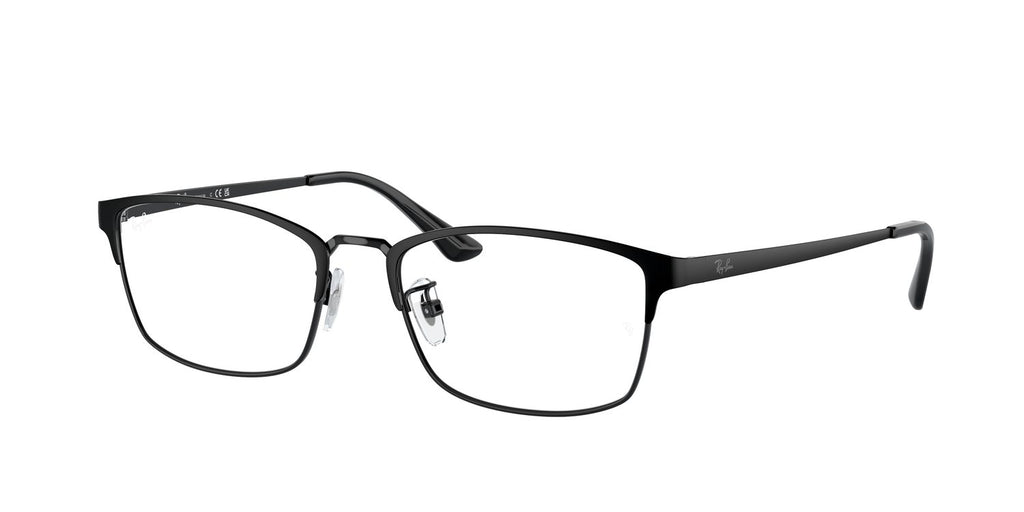 Ray-Ban | 0RX8772D (0RX8772D)