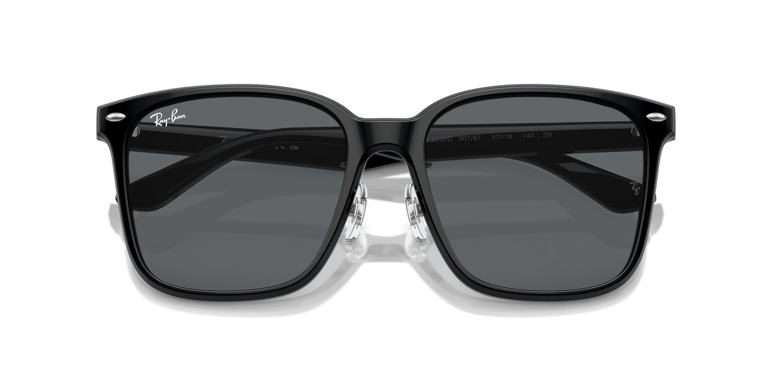 Ray-Ban | 0RB2206D