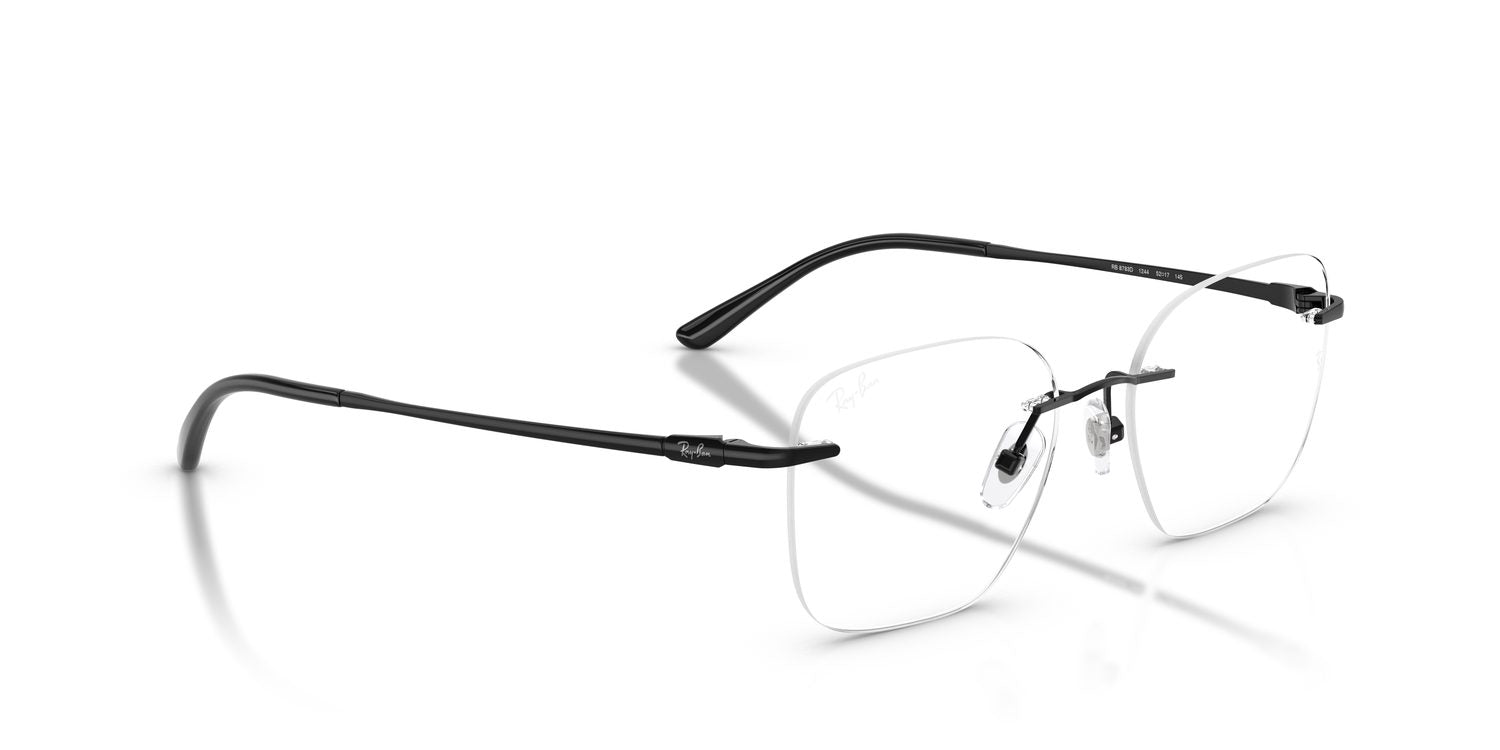 Ray-Ban | 0RX8783D (0RX8783D)