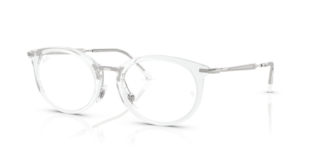 Ray-Ban | 0RX7255 (0RX7255)