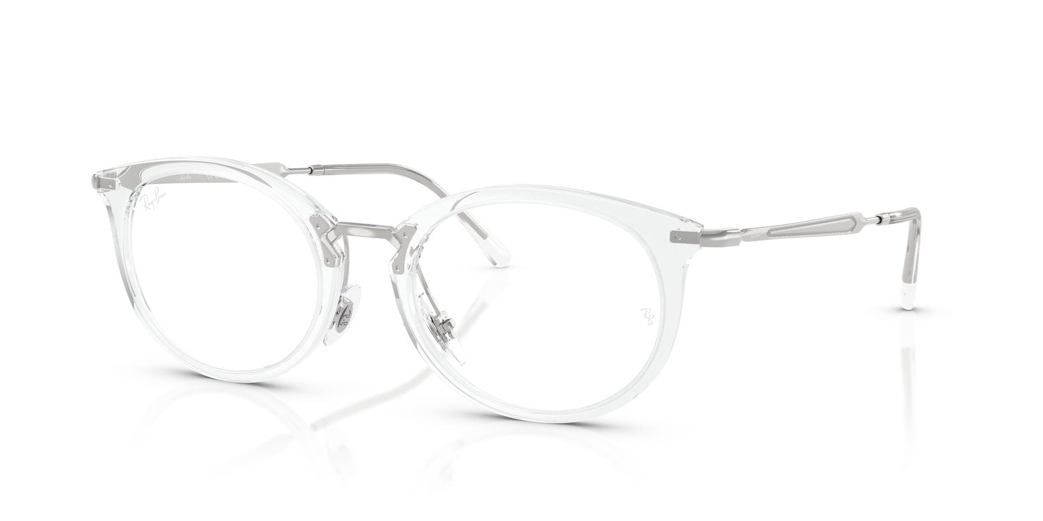 Ray-Ban | 0RX7255 (0RX7255)