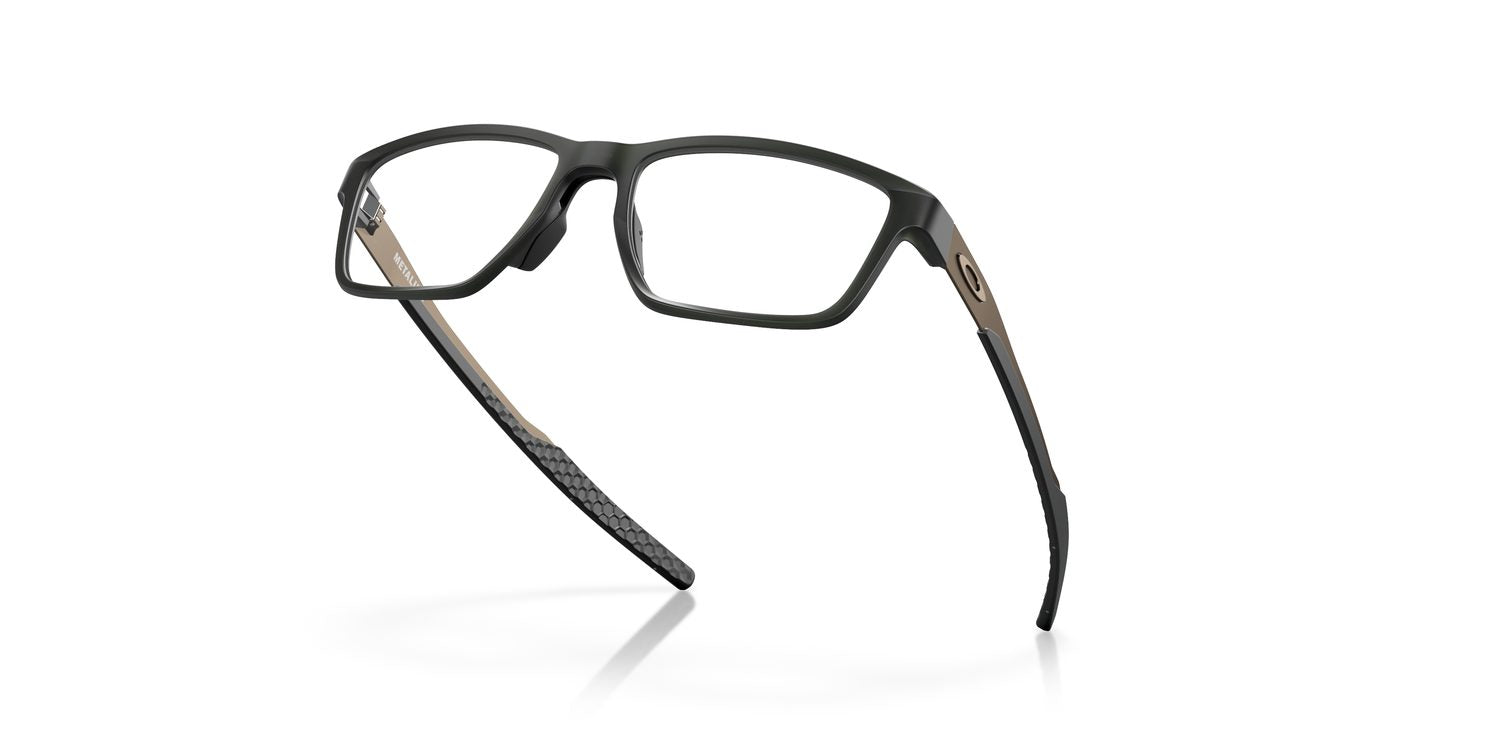 Oakley | 0OX8153 (Metalink)