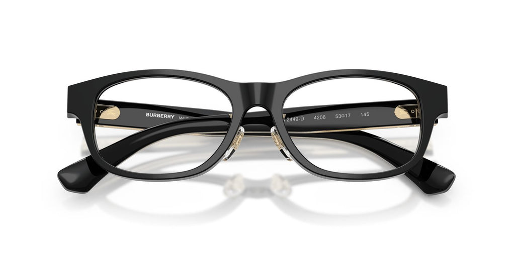 Burberry | 0BE2449D
