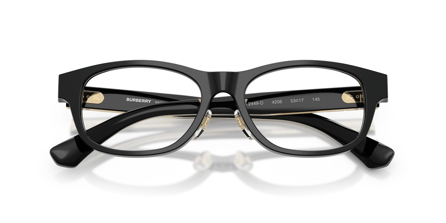 Burberry | 0BE2449D