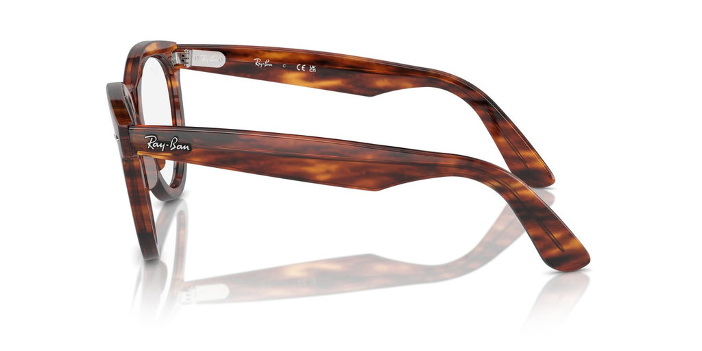 Ray-Ban | 0RX2241V (Wayfarer Way)