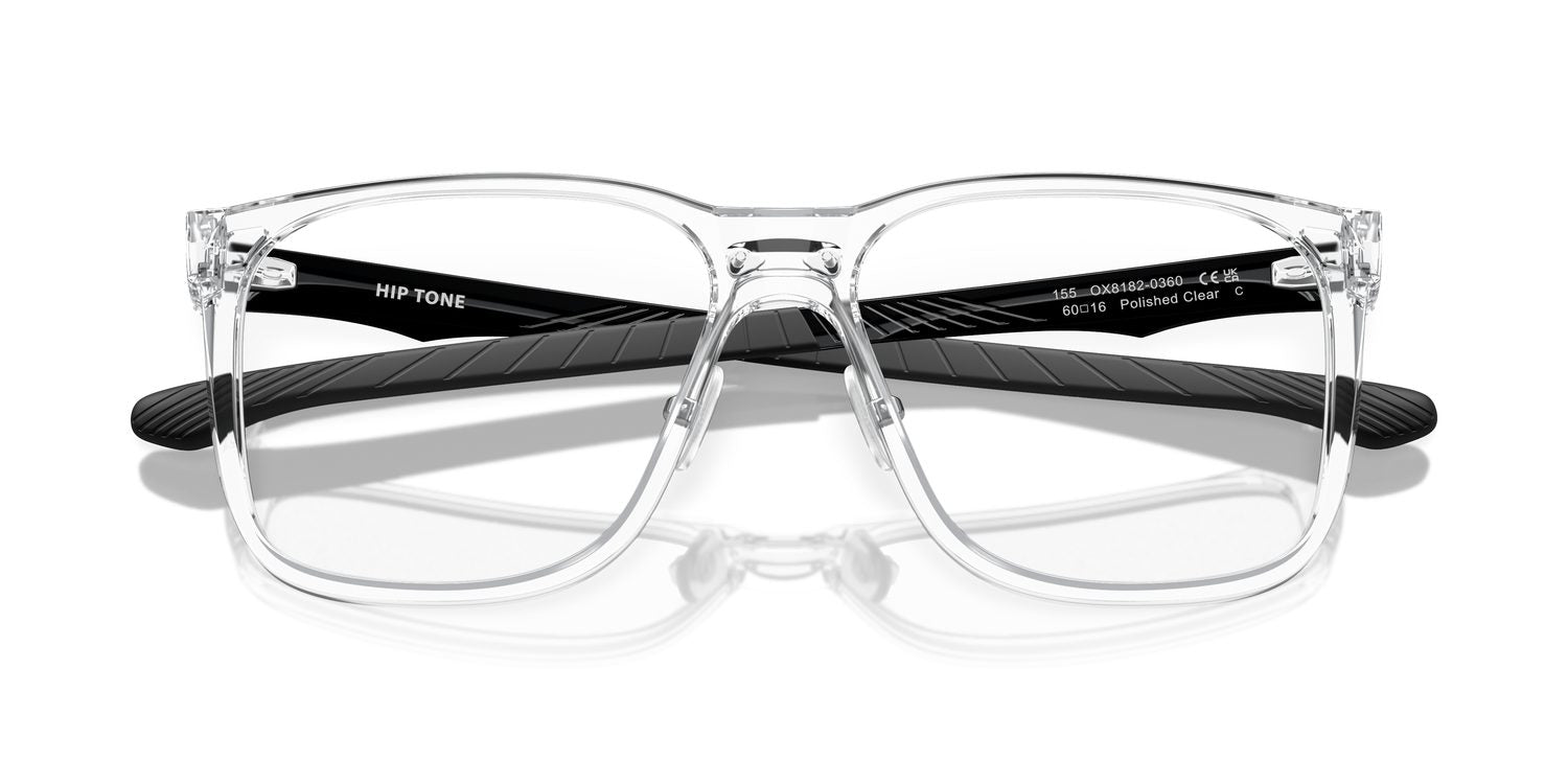 Oakley | 0OX8182 (Hip Tone)