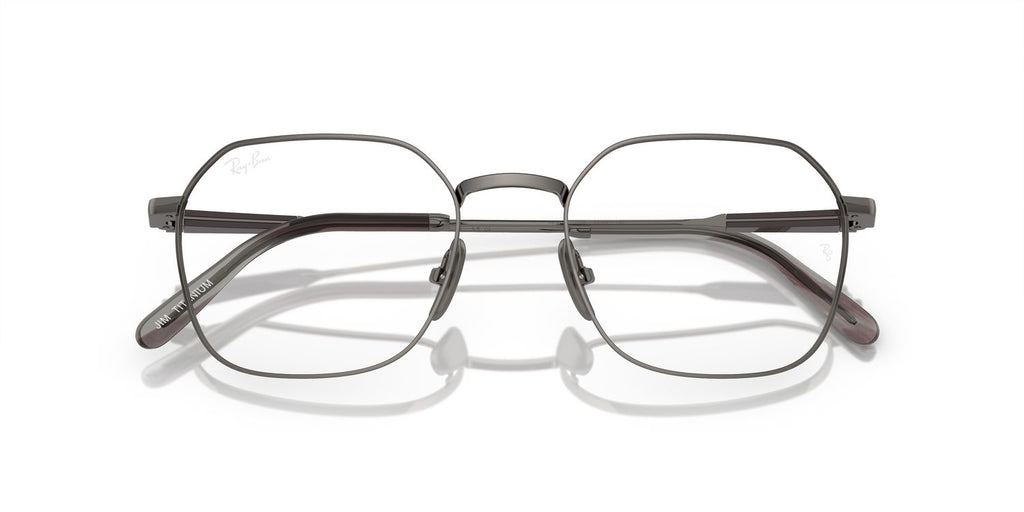 Ray-Ban | 0RX8794 (Jim Titanium)