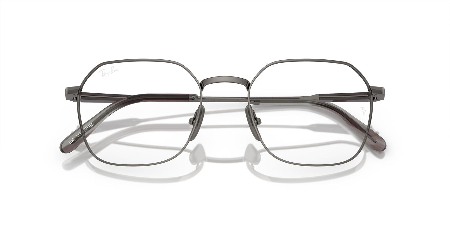 Ray-Ban | 0RX8794 (Jim Titanium)