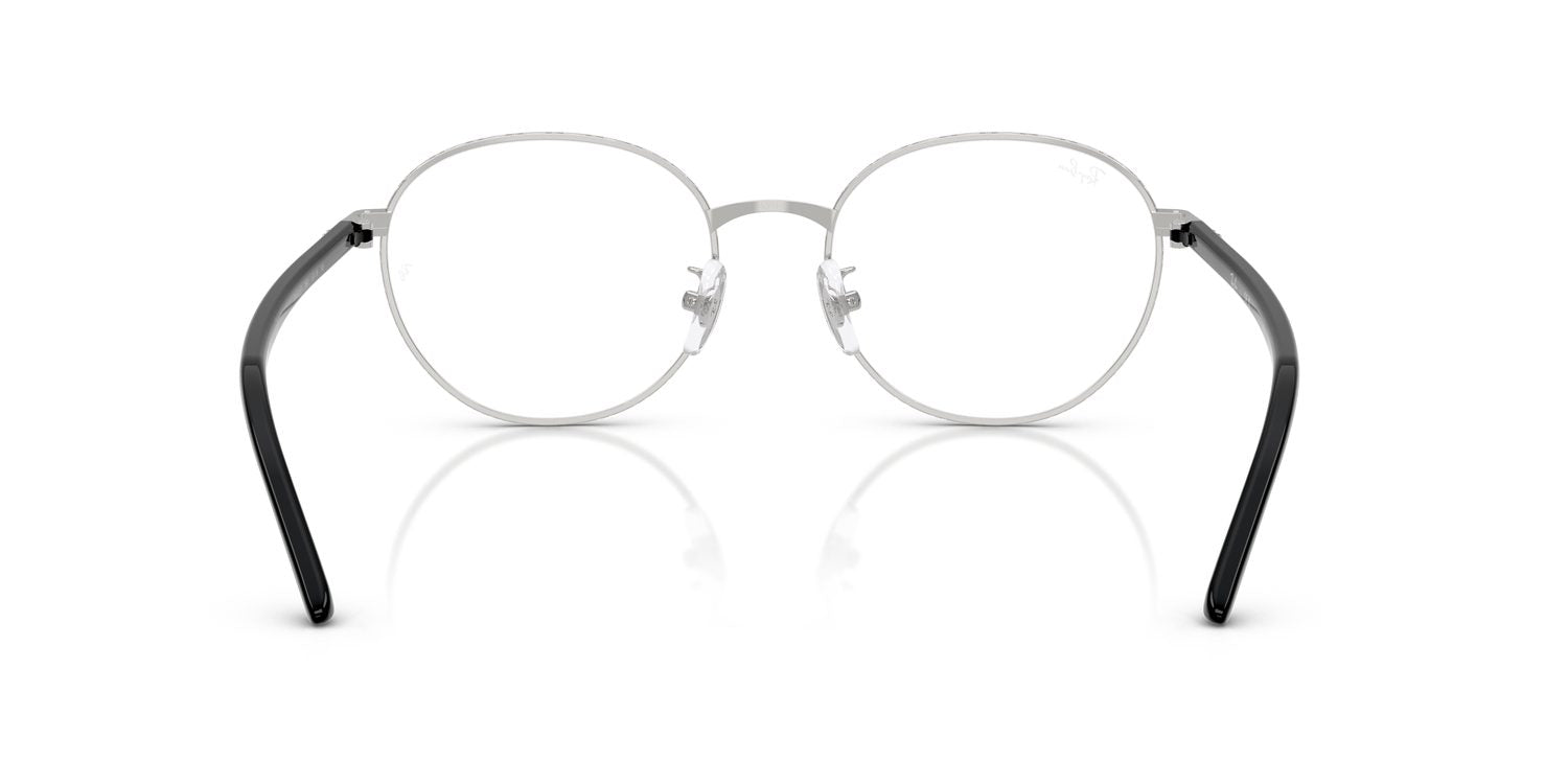 Ray-Ban | 0RX6538D (0RX6538D)