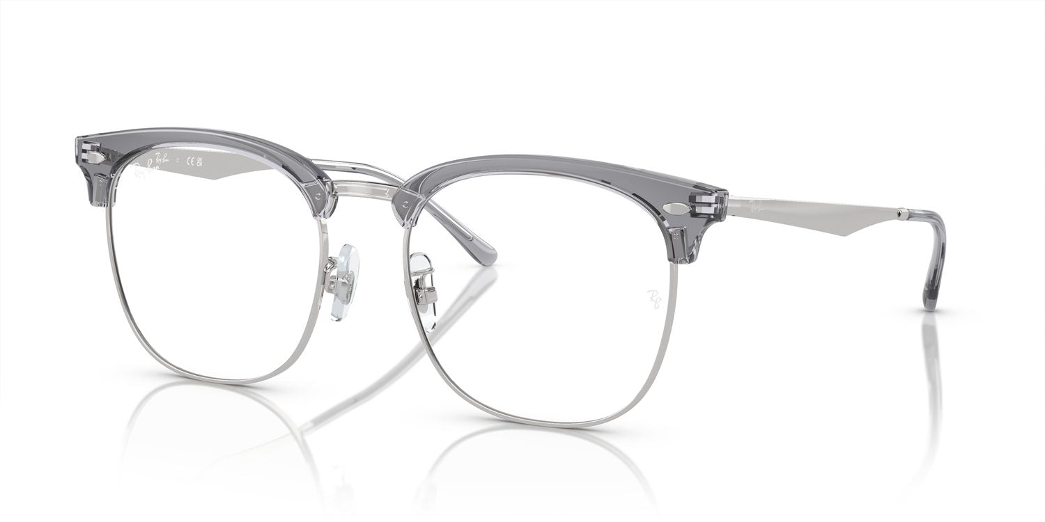 Ray-Ban | 0RX7318D (0RX7318D)