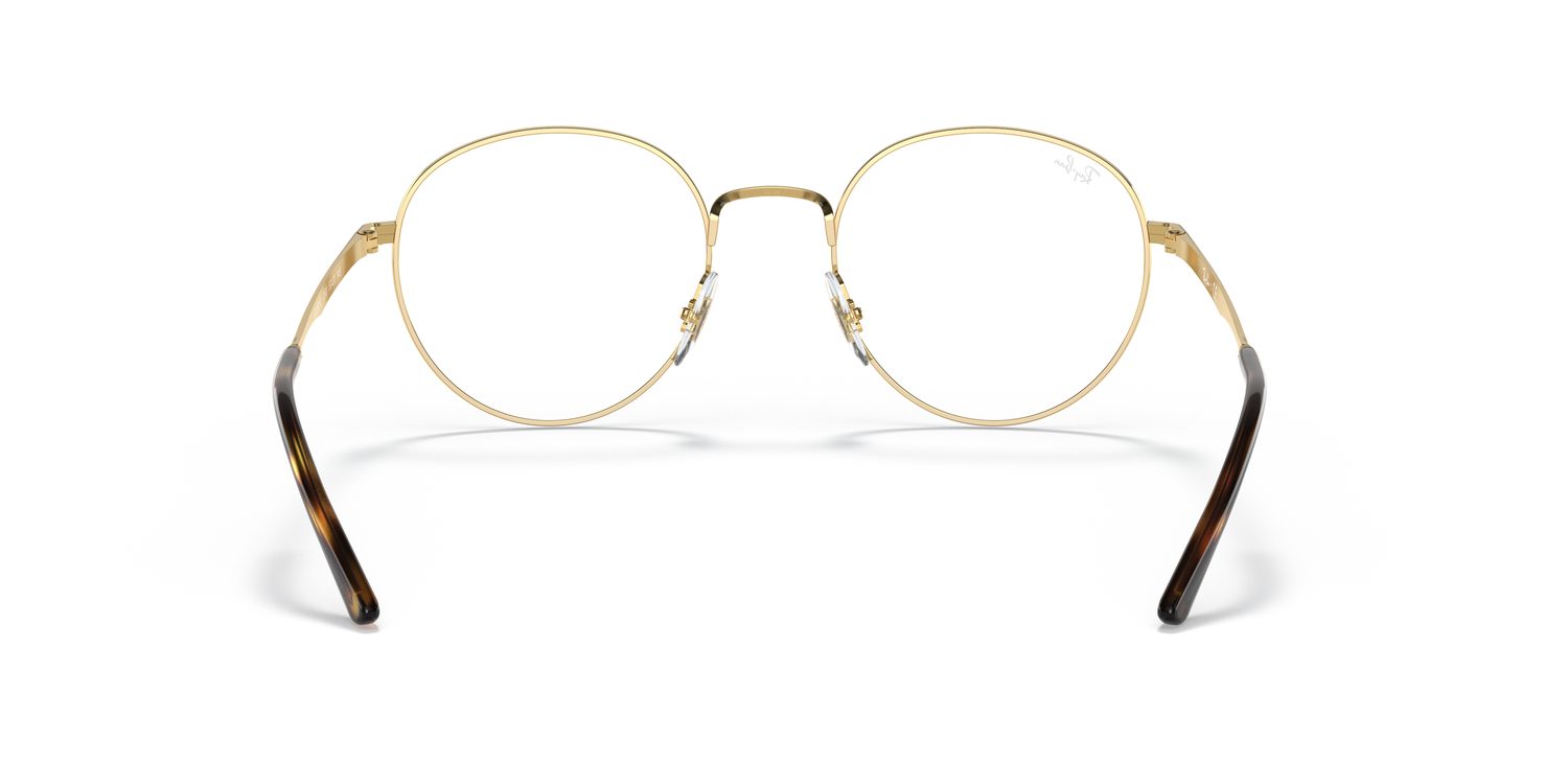 Ray-Ban | 0RX3681V (0RX3681V)