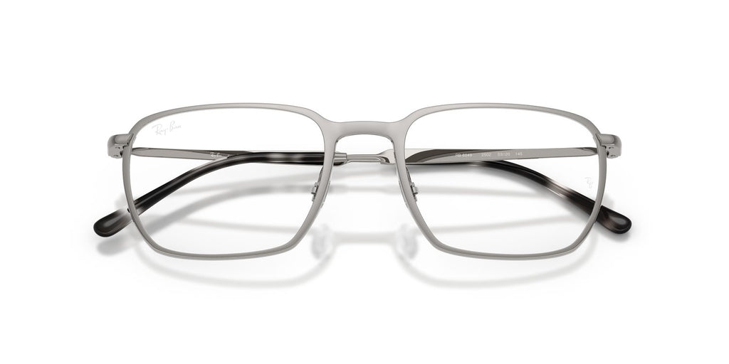 Ray-Ban | 0RX6549 (0RX6549)
