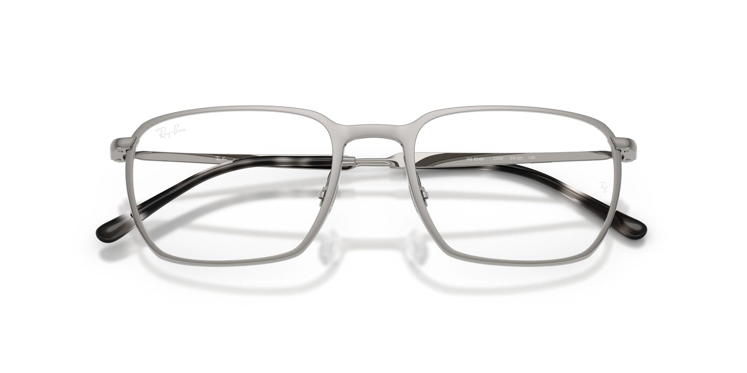 Ray-Ban | 0RX6549 (0RX6549)