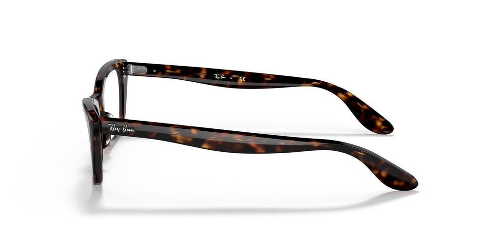Ray-Ban | 0RX5499 (Lady Burbank)