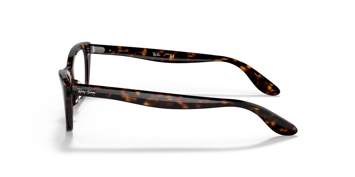Ray-Ban | 0RX5499 (Lady Burbank)