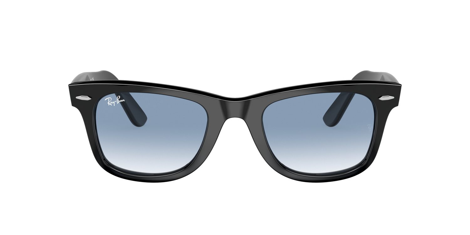 Ray-Ban | 0RB2140F