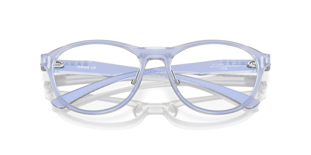 Oakley | 0OX8057 (Draw Up)