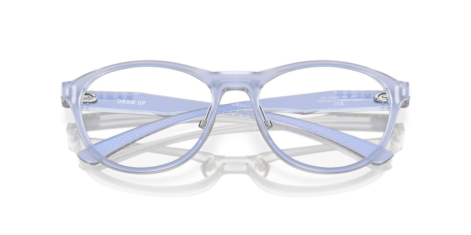 Oakley | 0OX8057 (Draw Up)