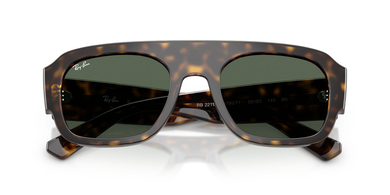 Ray-Ban | 0RB2218