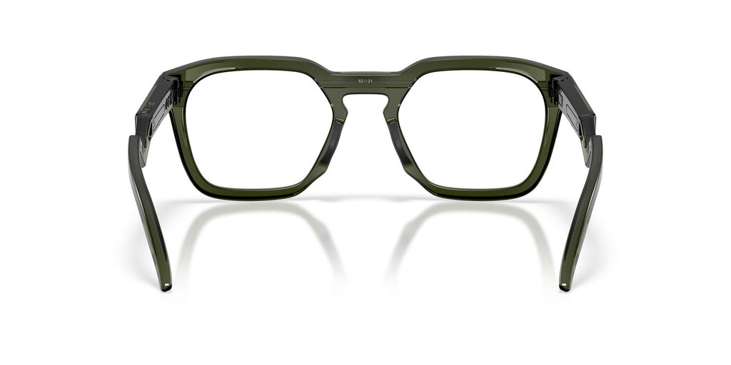 Oakley | 0OX8208 (Hstn Sq Rx)