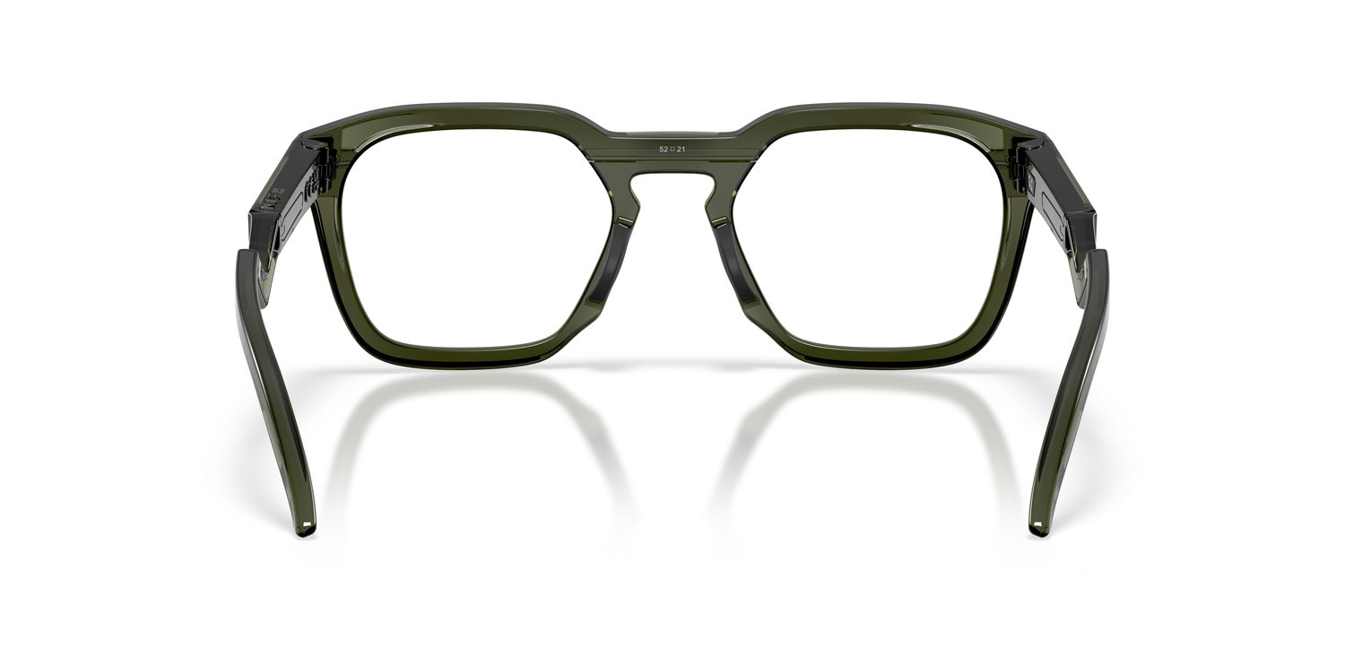 Oakley | 0OX8208 (Hstn Sq Rx)