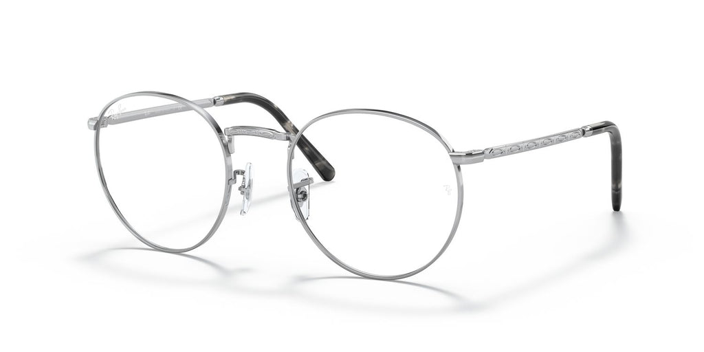 Ray-Ban | 0RX3637V (New Round)
