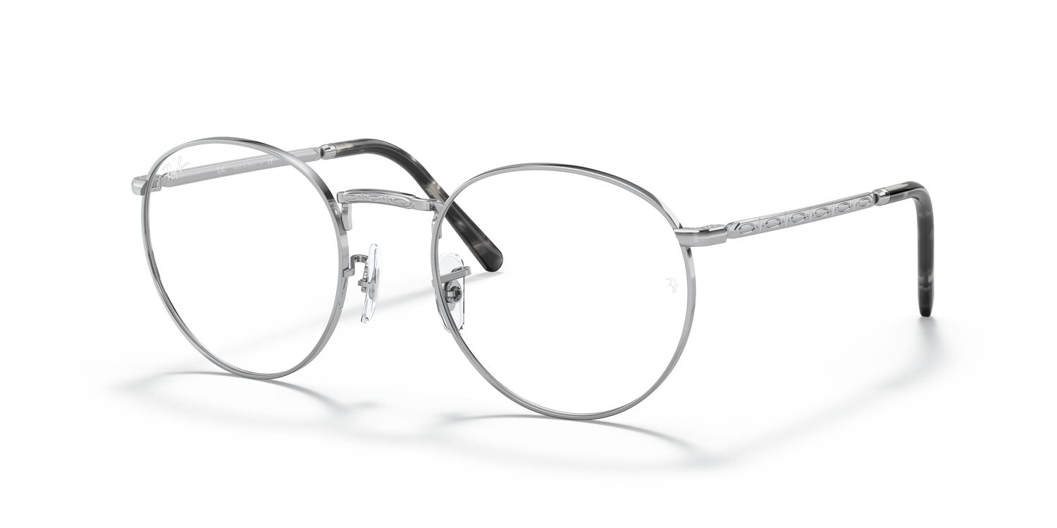 Ray-Ban | 0RX3637V (New Round)