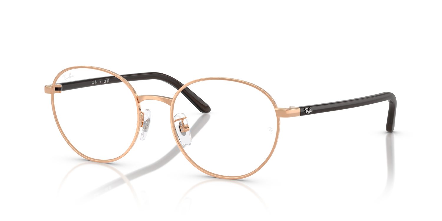 Ray-Ban | 0RX6538D (0RX6538D)