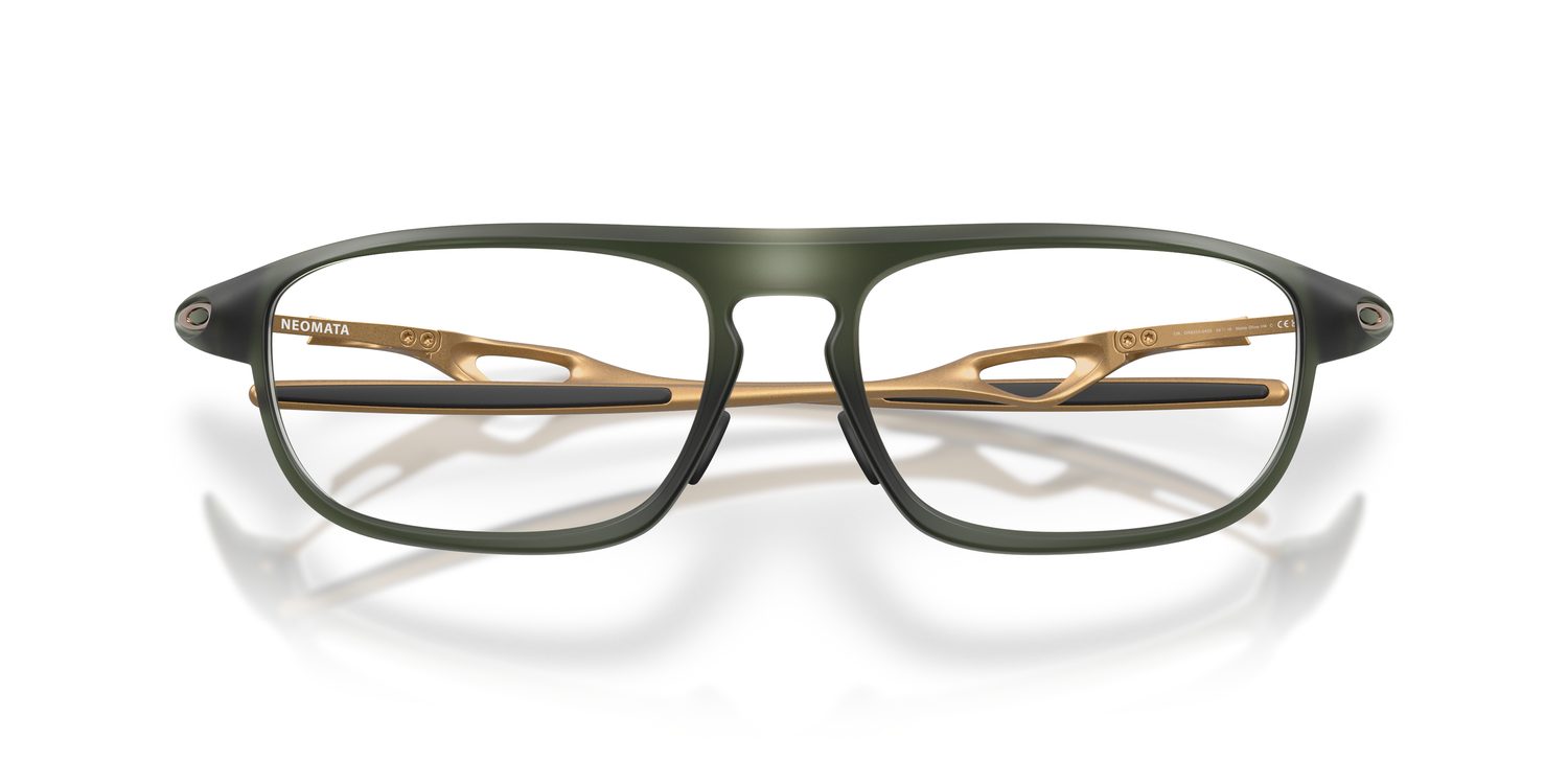 Oakley | 0OX8203 (Neomata)