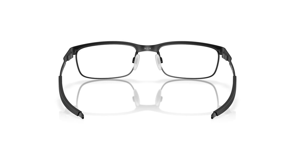 Oakley | 0OX3222 (Steel Plate)